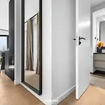 Lenox Hill Auf Sylt Apartmán List