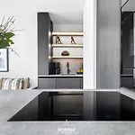 Apartmán Lenox Hill Auf Sylt List