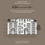 Apartmán Lenox Hill Auf Sylt