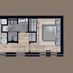 Apartmán Lenox Hill Auf Sylt List