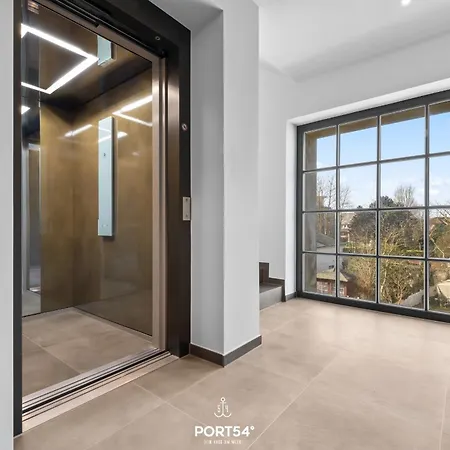 Lenox Hill Auf Sylt Apartament List