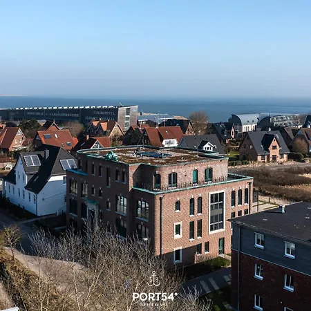 Lenox Hill Auf Sylt