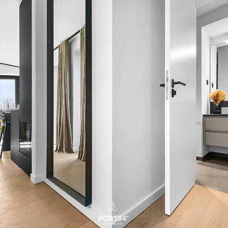 Lenox Hill Auf Sylt Apartament List