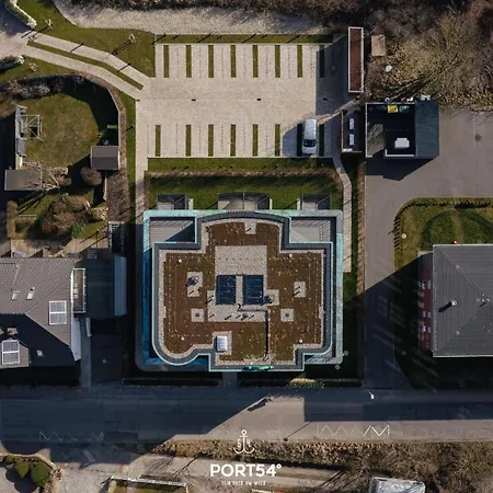 Apartament Lenox Hill Auf Sylt List