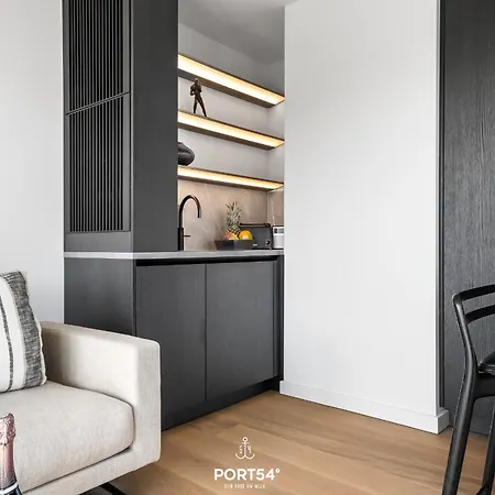 Lenox Hill Auf Sylt Apartament List