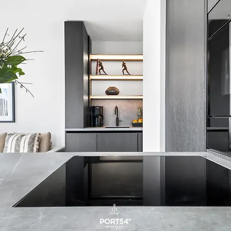 Apartament Lenox Hill Auf Sylt List