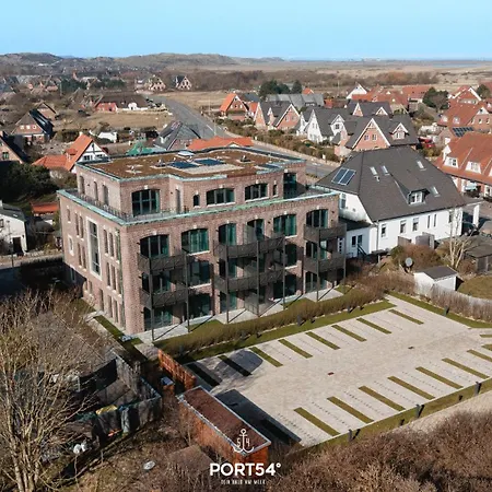 Lenox Hill Auf Sylt List