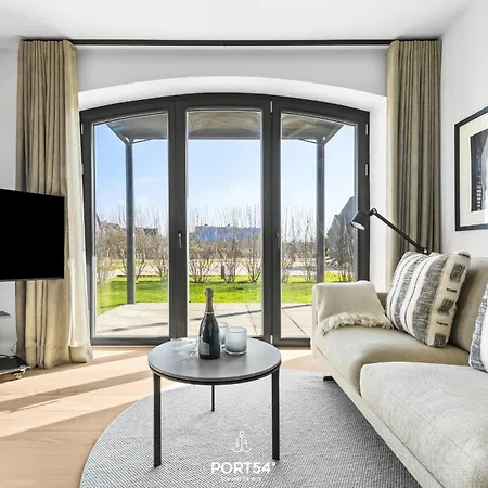 Lenox Hill Auf Sylt *