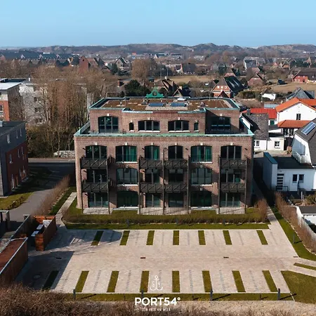 Lenox Hill Auf Sylt * List