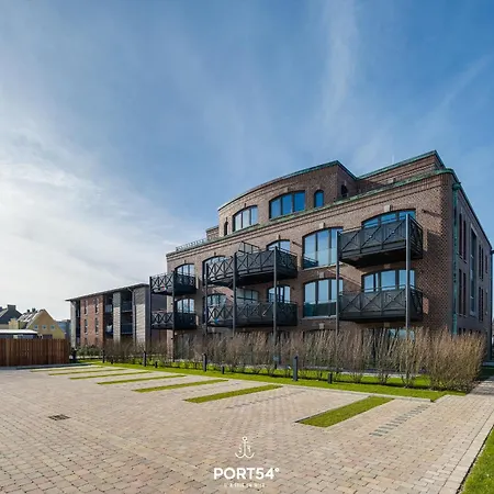 Lenox Hill Auf Sylt Apartment
