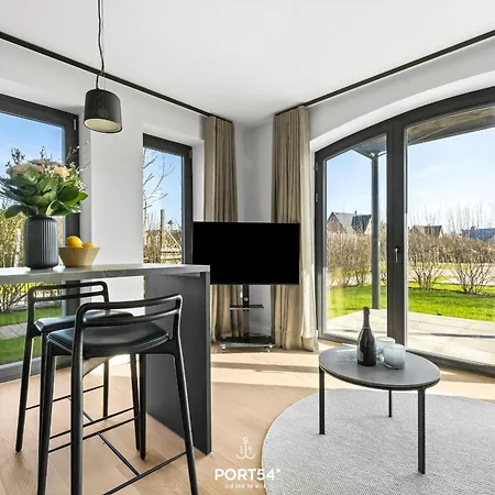 Lenox Hill Auf Sylt Apartment