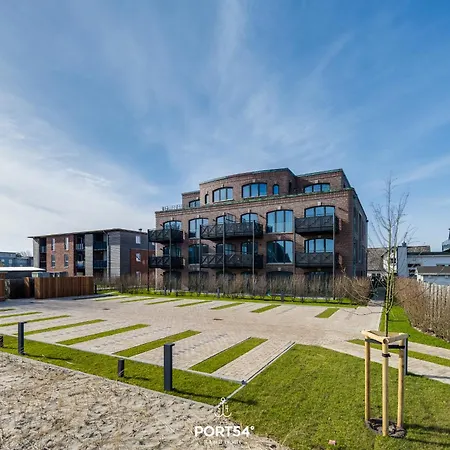 Lenox Hill Auf Sylt Apartament *