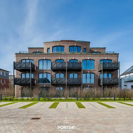 Lenox Hill Auf Sylt * List