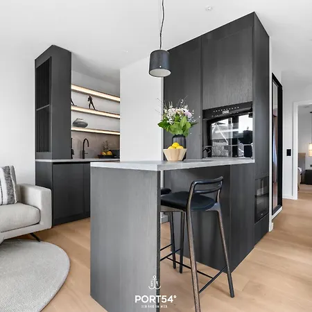 Apartament Lenox Hill Auf Sylt List