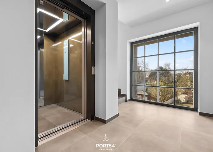 Lenox Hill Auf Sylt Appartamento List