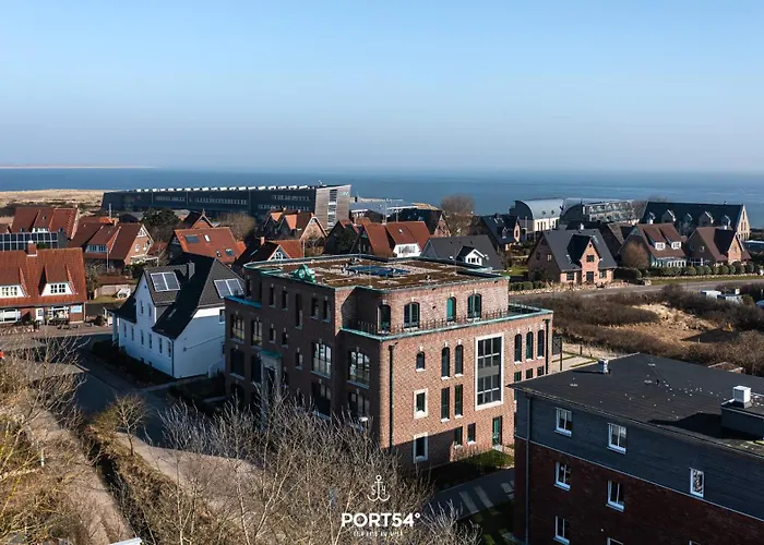 Lenox Hill Auf Sylt