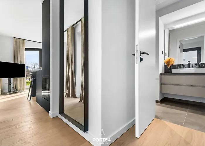 Lenox Hill Auf Sylt Appartamento List