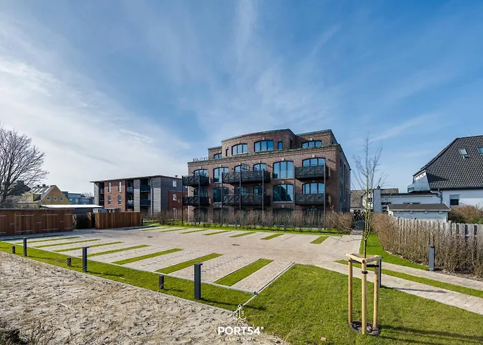 Lenox Hill Auf Sylt Appartamento *